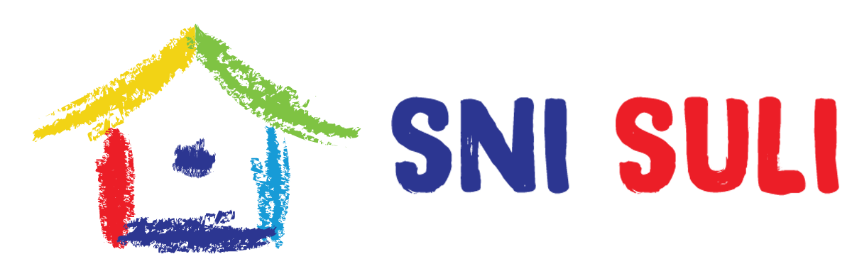 SNI Suli - AHOL A SPECIÁLIS NORMÁLIS