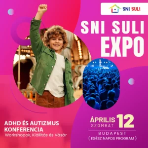 SNI Expo - Páros