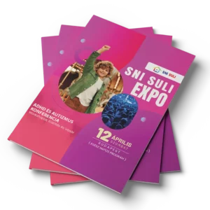 SNI SULI EXPO - E-BROSSÚRA