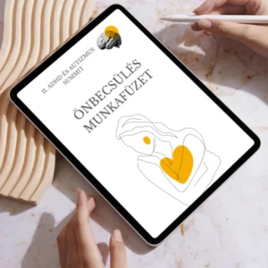 Önbecsülés Munkafüzet